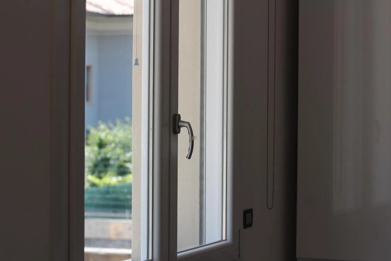 Appartamento Dimora Due Galli Ponti sul Mincio