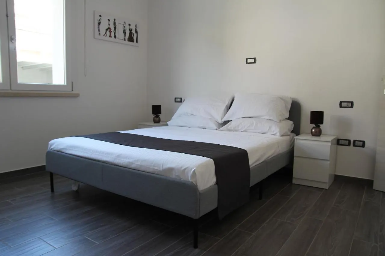 Dimora Due Galli Ponti sul Mincio