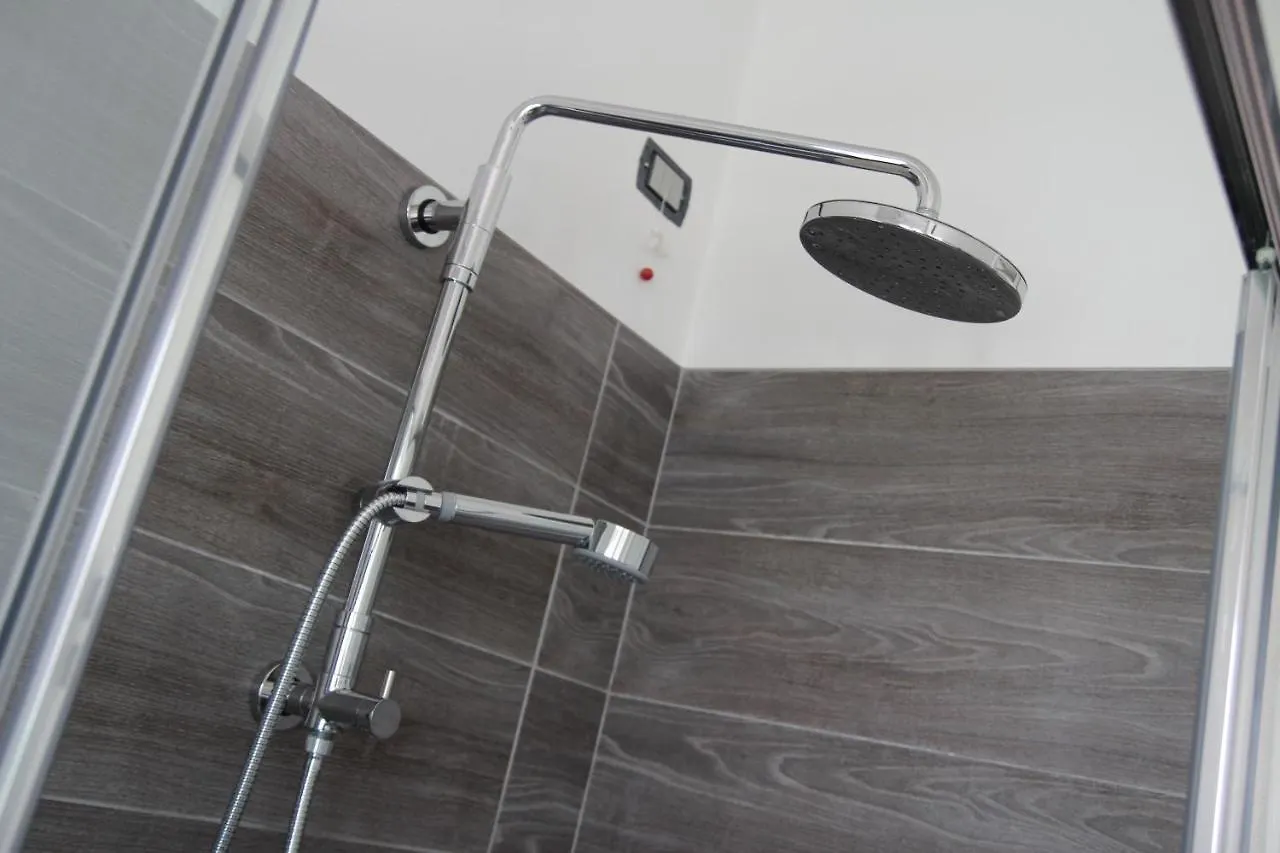 Appartamento Dimora Due Galli Ponti sul Mincio