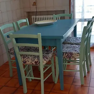  Appartamento Vacanze Italia