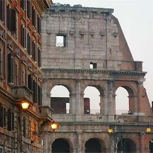  Appartamento Colosseo Homerents 2 Italia