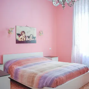  Appartamento Frattina De Luxe Italia